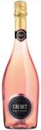 Вино ігристе LES GRANDS CHAIS Cruset Brut Rose 0,75 л