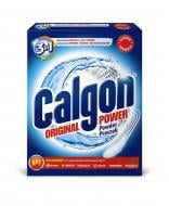 Средство Calgon для смягчения воды в стиральных машинах 3 в 1 0,5 кг