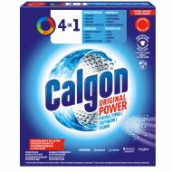 Засіб Calgon для пом'якшення води у пральних машинах 3 в 1 0,5 кг