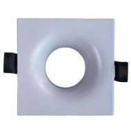 Светильник точечный Violux PALERMO-S GU10 35 Вт GU10 белый 131004