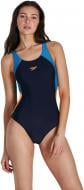 Купальник Speedo COLBL SPLCE MBK AF 8-13475H143 р.XS синий