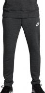 Брюки Nike M NSW HERITAGE PANT OH AJ5419-010 р. S серый