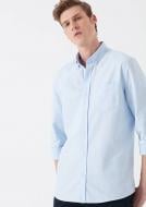 Сорочка Mavi ONE POCKET SHIRT 021436-30711 р. XL