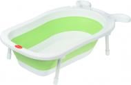 Дитяча ванночка BabaMama 030Green Дитяча ванночка BabaMama 030Green