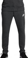 Брюки Nike M NSW HERITAGE PANT OH AJ5419-010 р. M серый Брюки Nike M NSW HERITAGE PANT OH AJ5419-010 р. M серый
