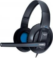 Наушники Sven AP-680MV black/blue