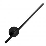 Светильник настенный Violux RIXOS-W 24W 24 Вт черный 550122 Светильник настенный Violux RIXOS-W 24W 24 Вт черный 550122