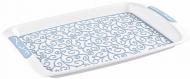 Поднос Titiz Plastik Ivy 43х29х4,3 см AP-9280-LI