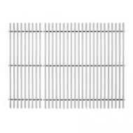 Аксесуар Weber решітка із нержавіючої сталі crafted для гриля spirit series 300 та smokefire ex4, 7 мм, металева