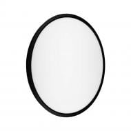 Светильник светодиодный Violux MILLENNIUM 44 Вт черный 5000 К 351244