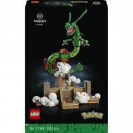 Конструктор LEGO Pokémon Рейкваза 72168
