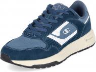Кроссовки мужские осенние Champion RN20 Low Cut Shoe S60042-BS022 р.45 голубые