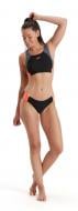 Купальник Speedo COLBL SP MBK 2PC AF 8-13476G723 р.XS черный