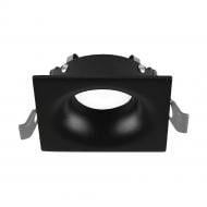 Светильник точечный Violux PALERMO-S 35 Вт GU10 черный 131104