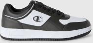 Кроссовки мужские осенние Champion RD18 LOW Low Cut Shoe S21905-WW013 р.45 серые