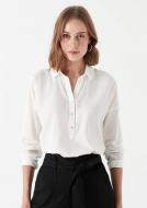 Рубашка Mavi LONG SLEEVE BLOUSE 122414-30701 р. XL белый