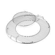 Аксесуар Weber решітка для приготування з нержавіючої сталі для вугільних грилей 57 см gourmet bbq system™