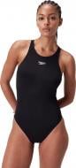 Купальник Speedo END+ MEDALIST AF 8-134710001 р.XS черный