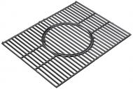 Аксесуар Weber решітка gbs peci для газового гриля genesis 300, нержавіюча сталь