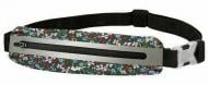 Сумка Nike Printed Slim Waistpack N.000.3591.082 черный с рисунком