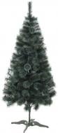 Искусственная елка Гуцульская 2,2 м 2905 темно-зеленый