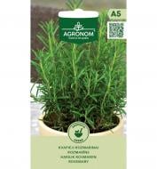 Семена розмарин 0,1 г Agronom