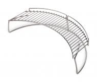 Аксесуар Weber решітка для підігріву для грилей 57 см