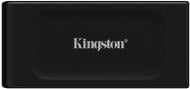 SSD-накопитель Kingston Type-C G2 1024GB Portable USB 3.2 3D TLC (SXS1000/1000G)