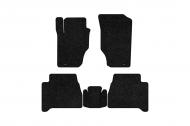 Коврики автомобильные EVAtech Standard Kia Sorento (BL)2002-2009 KI24385C5KD2VEB модельные