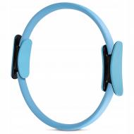 Кольцо для пилатеса 4fizjo Pilates Ring Sky Blue (P-5907739313041) Кольцо для пилатеса 4fizjo Pilates Ring Sky Blue (P-5907739313041)