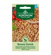 Семена фасоль спаржевая Браун Дач 5 г Agronom