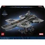 Конструктор LEGO Super Heroes Marvel Геликериер Щ.И.Т. 76354