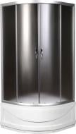 УЦЕНКА! Душевая кабина AquaStream Simple 110 H 18318