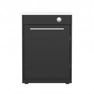 Аксесуар Weber bbqk модуль для бічного пальника грилю spirit