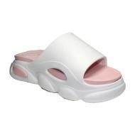 Шлепанцы Jose Amorales 124203 р.40 бело-розовый