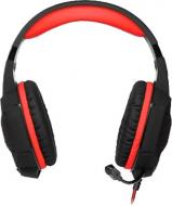 Наушники Sven AP-U988MV black/red