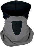 Повязка Nike SHIELD PHENOM RUNNING NECKWARMER N.100.0596.087 р.L/XL серый/черный Повязка Nike SHIELD PHENOM RUNNING NECKWARMER N.100.0596.087 р.L/XL серый/черный