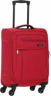 Чемодан TRAVELITE Solaris 42x67x28/32 см 73-83 л красный TL088148-10