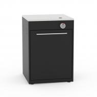 Аксессуар Weber bbqk модуль для боковой горелки гриля genesis