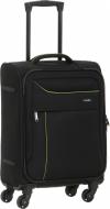 Чемодан TRAVELITE Solaris 42x67x28/32 см 73-83 л черный TL088148-01