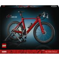 Конструктор LEGO Icons Шоссейный велосипед 11380
