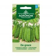 Семена горох Сахарный де Грас 5 г