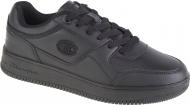 Кроссовки мужские осенние Champion RD18 LOW Low Cut Shoe S21905-KK006 р.45,5 черные