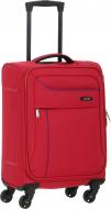 Чемодан TRAVELITE Solaris 37x54x20 см 36 л красный TL088147-10
