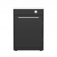 Аксесуар Weber bbqk модуль шафки з однією поличкою door module incl. storage shelf