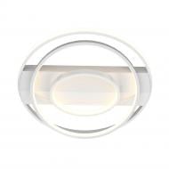 Люстра светодиодная Violux NITRO+пульт 100W 100 Вт 9003 белый 220845