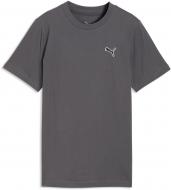 Футболка Puma ESS ELEVATED TEE 69470034 р.128 серый Футболка Puma ESS ELEVATED TEE 69470034 р.128 серый