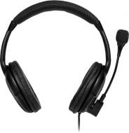 Наушники Sven AP-675MV black