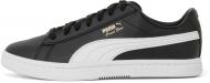 Кроссовки мужские демисезонные Puma Court Star SL 38467603 р.46 черные