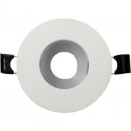 Світильник точковий Violux NAPOLI-R GU10 білий 130007